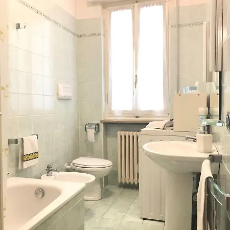 Appartement Gordon Arena Vérone