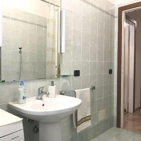 Appartement Gordon Arena Vérone