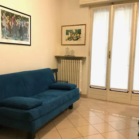Gordon Arena Appartement Vérone