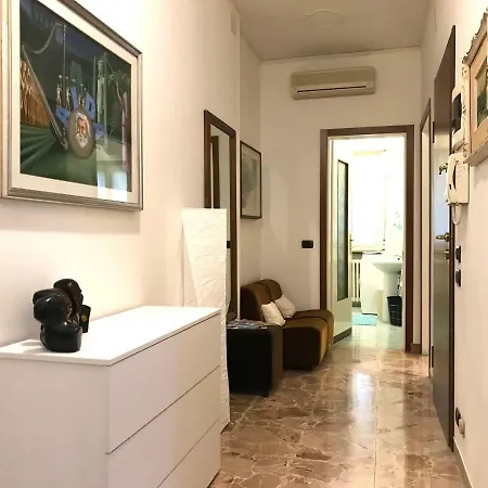 Appartement Gordon Arena Vérone