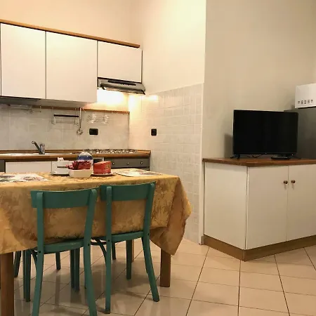 Gordon Arena Appartement *