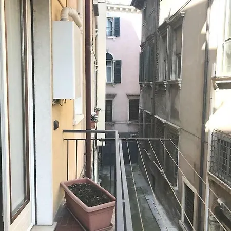 Gordon Arena Apartamento Verona